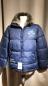 Preview: HV Polo Winterjacke Estrada dunkelblau Gr. S, XXL